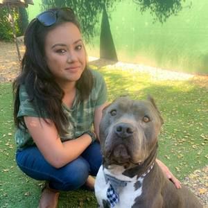 Meet your Posher, Christina